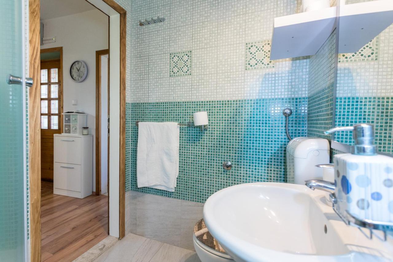 Best Apartment Roxy ดูบรอฟนิก ภายนอก รูปภาพ