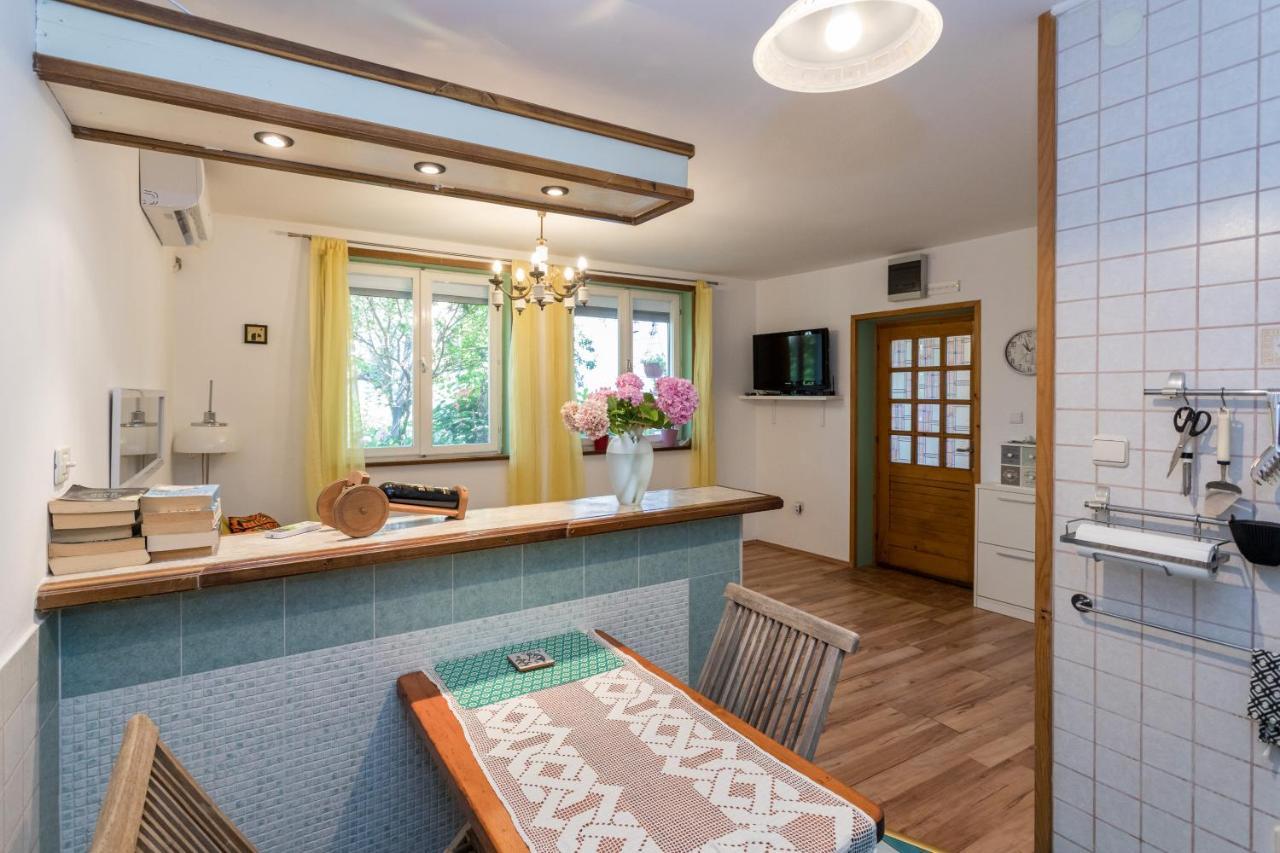 Best Apartment Roxy ดูบรอฟนิก ภายนอก รูปภาพ