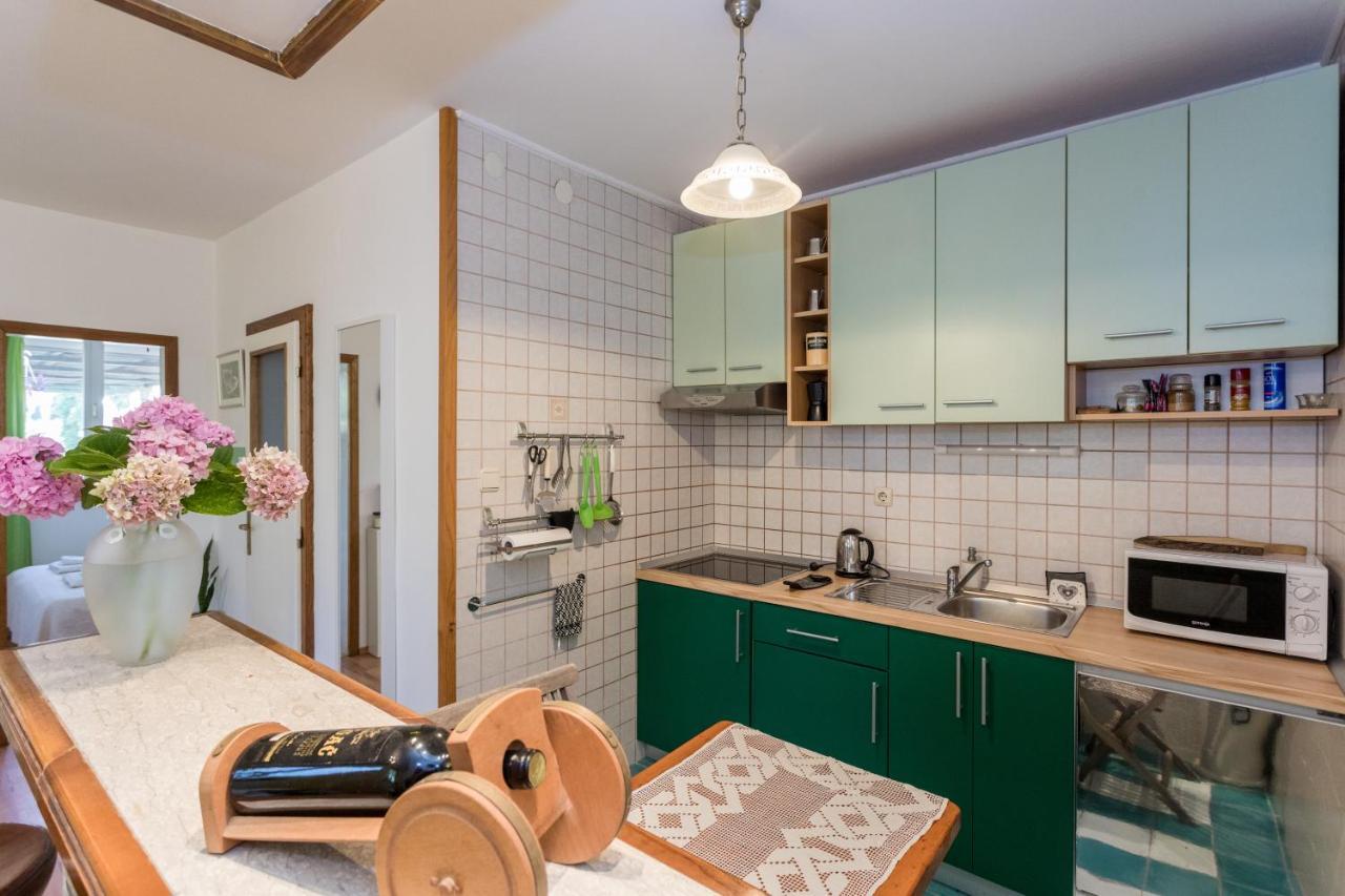 Best Apartment Roxy ดูบรอฟนิก ภายนอก รูปภาพ