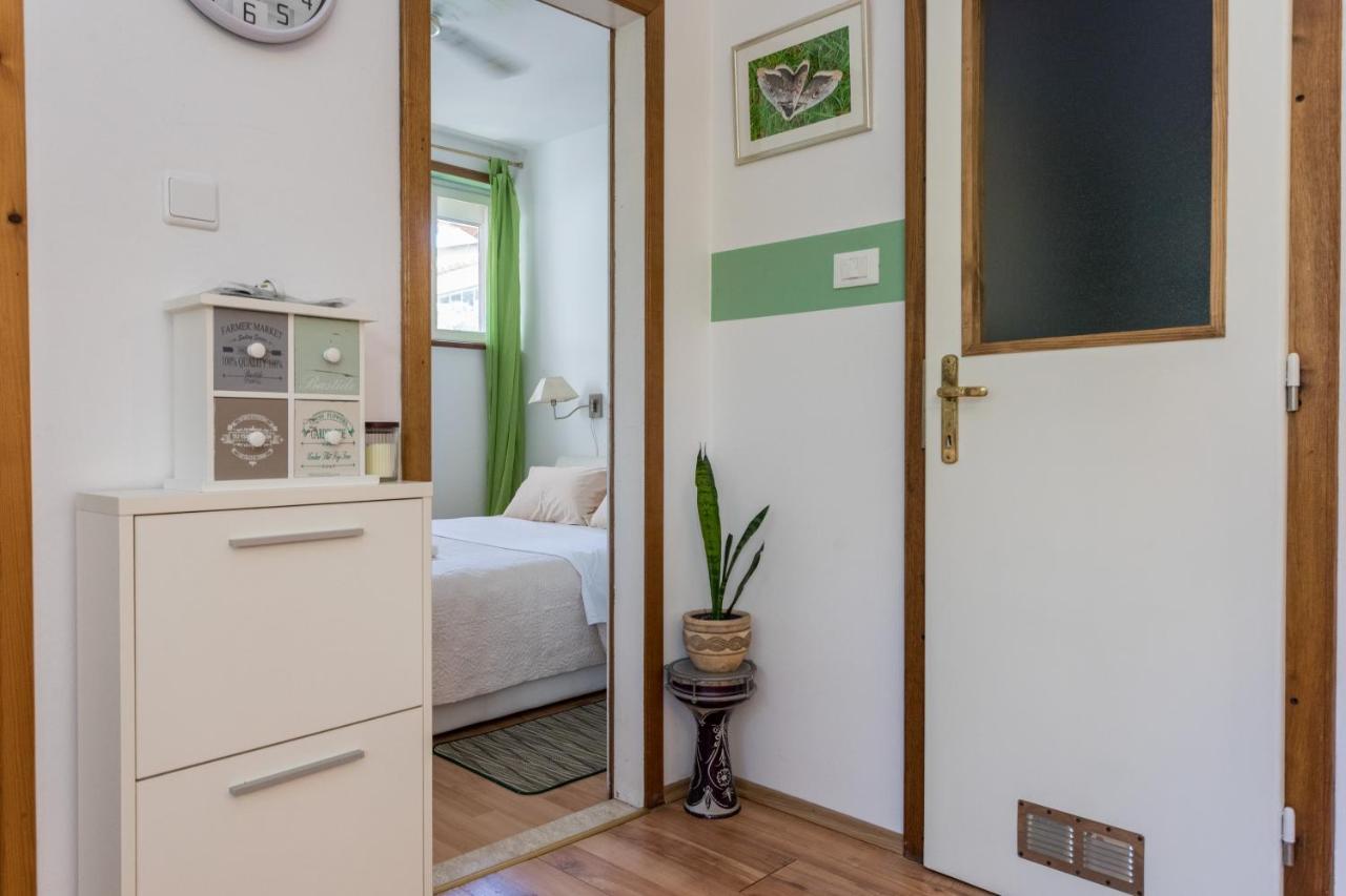 Best Apartment Roxy ดูบรอฟนิก ภายนอก รูปภาพ