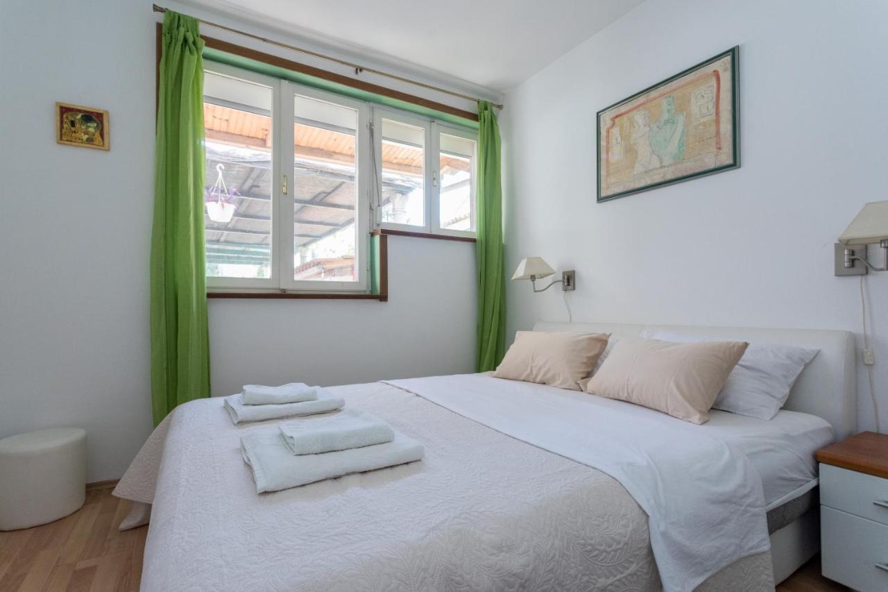 Best Apartment Roxy ดูบรอฟนิก ภายนอก รูปภาพ